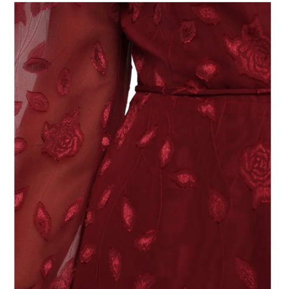 Lulus Dress - Picture 5 of 5